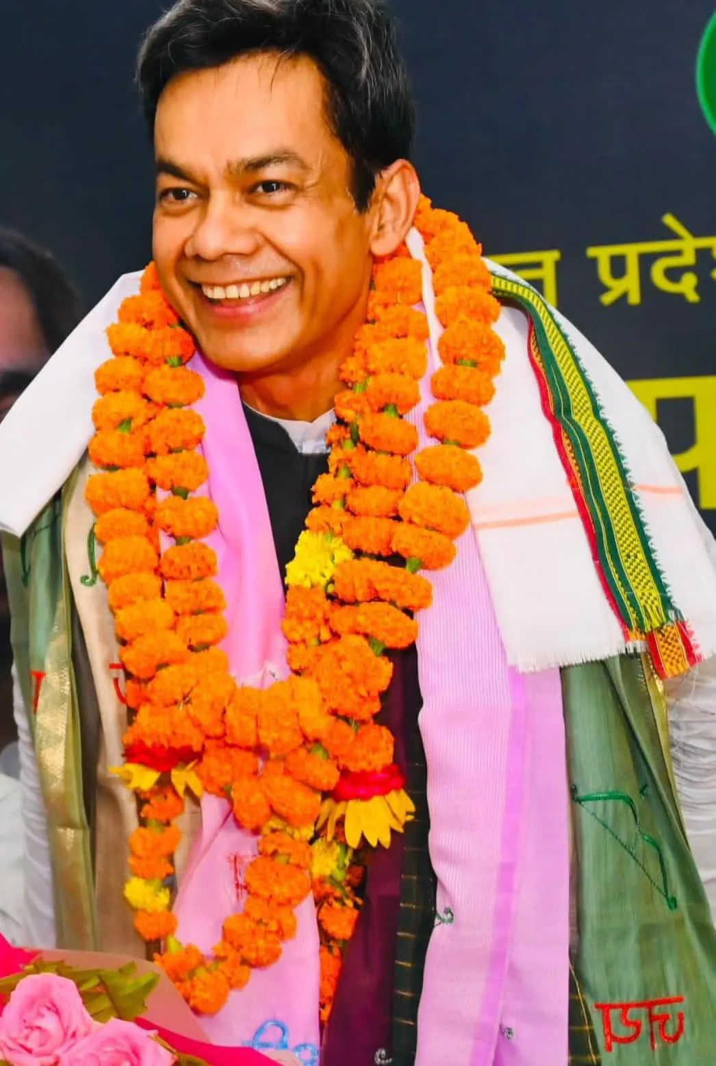 सपा के बहकावे में नहीं आयोगी जनता : रालोद
