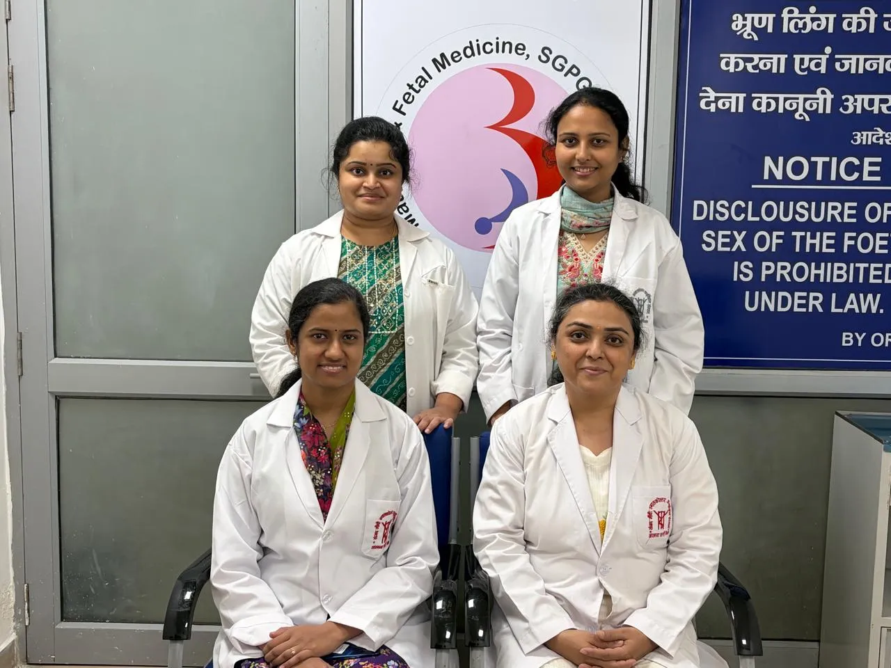 पीजीआई: डबल वाल्व रिप्लेसमेंट कर बचाई माँ व बेटे की जान