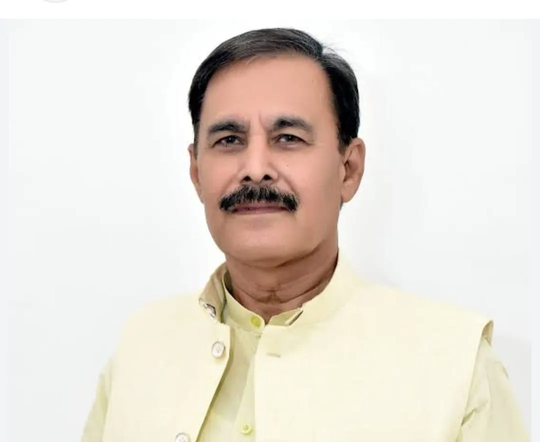 जयंत को  झटका,  रामाशीष ने छोड़ा रालोद