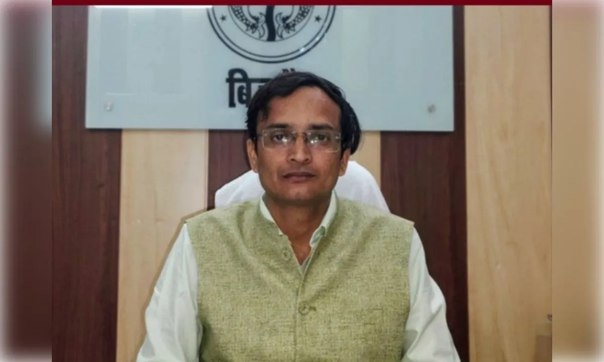 कांवड़ यात्रा को देखते हुए बिजनौर में 10 अगस्त को सभी स्कूल बंद