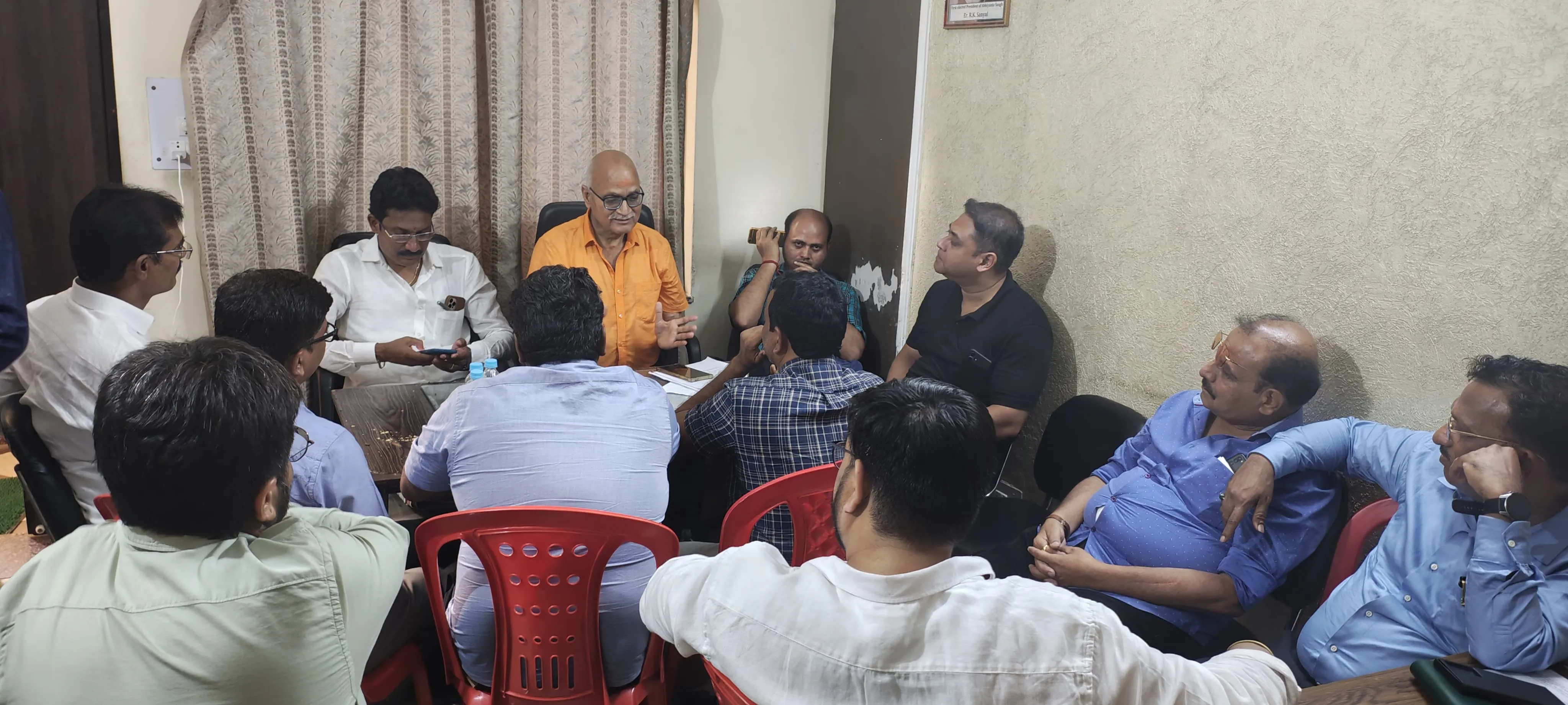 निजीकरण के खिलाफ बिजली कर्मियों का आंदोलन आज 