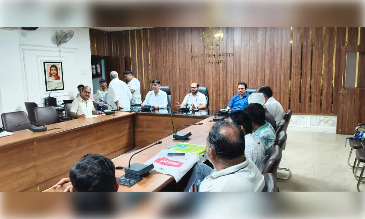 नंद बाबा दुग्ध मिशन पोर्टल पर ई-लॉटरी से अभ्यर्थियों का चयन