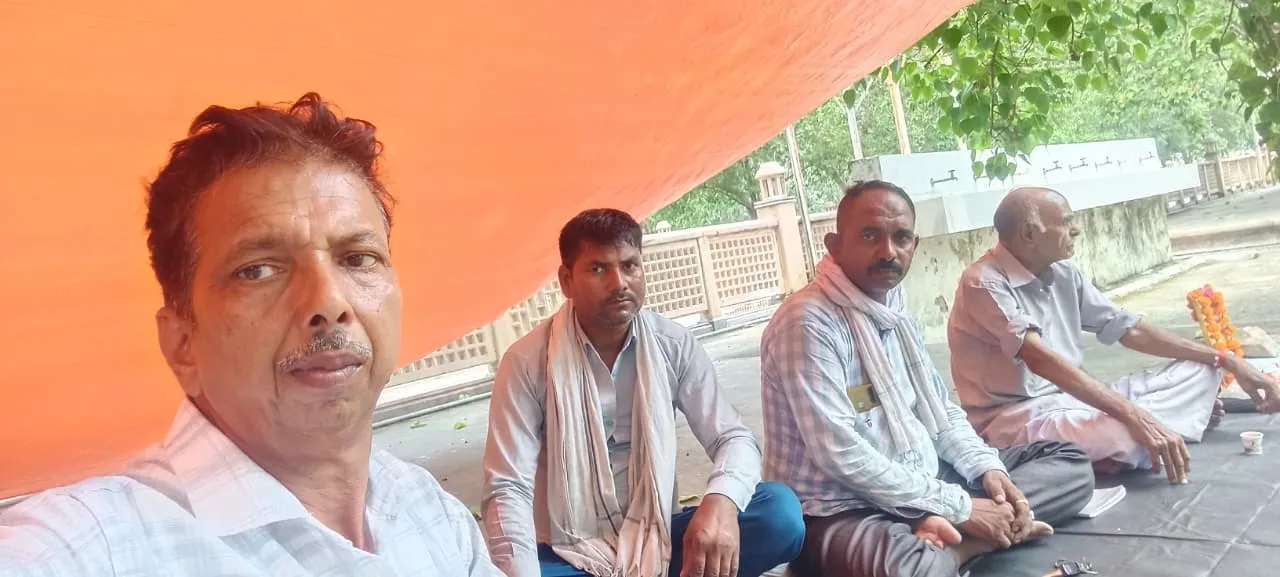 14 अगस्त को श्रद्धांजलि सभा का आयोजन 