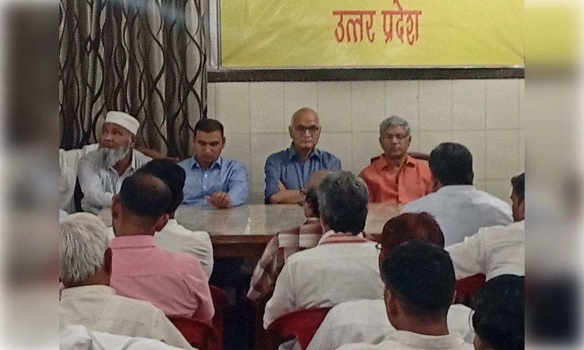ट्रांसफार्मर खराब होने पर अभियंताओं से वसूली करना गलत: समिति