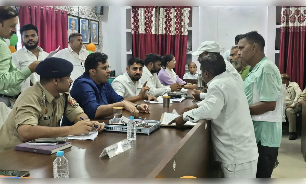 हाईकोर्ट का आदेश दबाए बैठा रहा राजस्व विभाग, बिक गई 6 बीघे जमीन