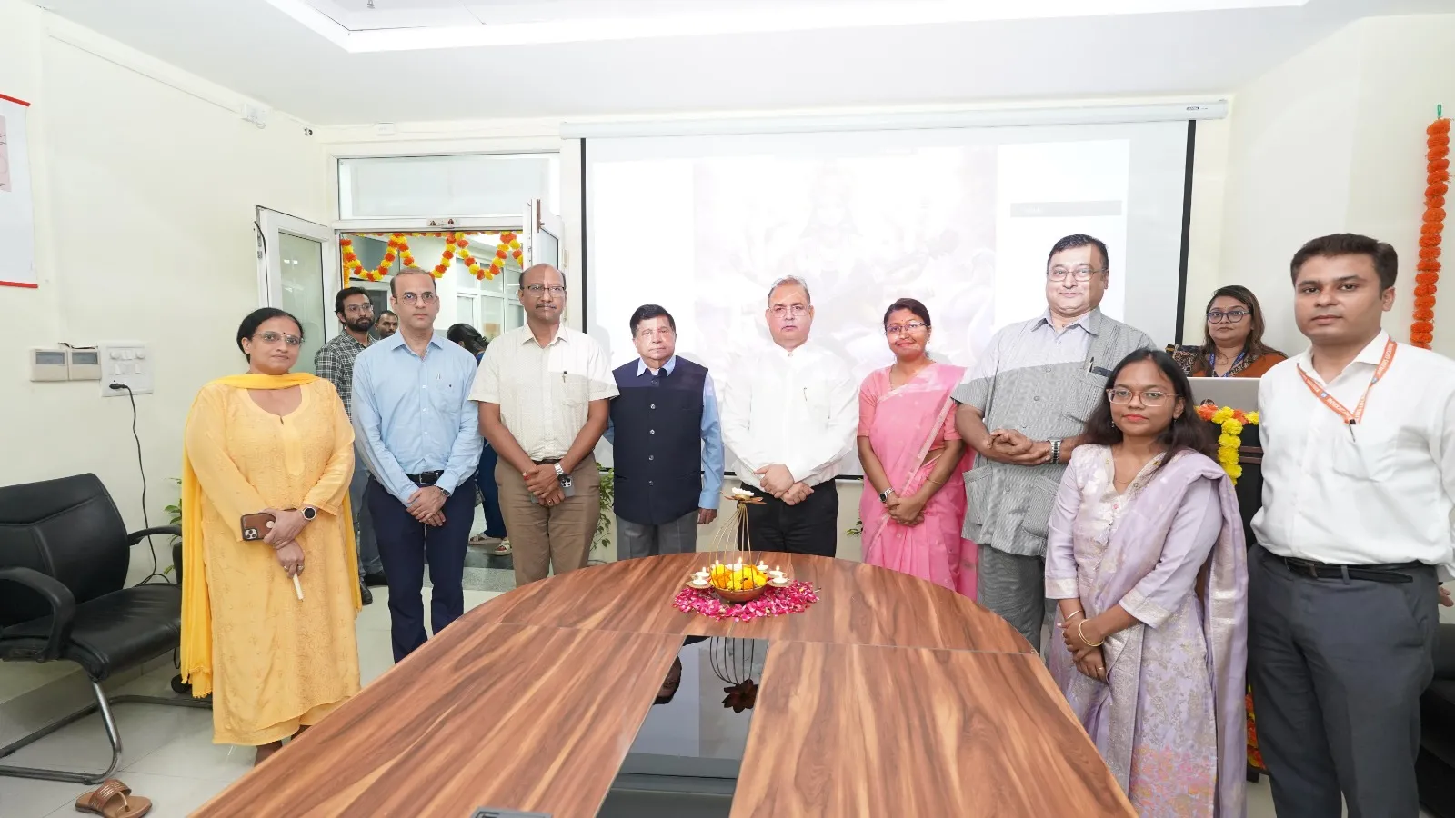 लोहिया संस्थान में राष्ट्रीय फार्माकोलॉजी दिवस का आयोजन