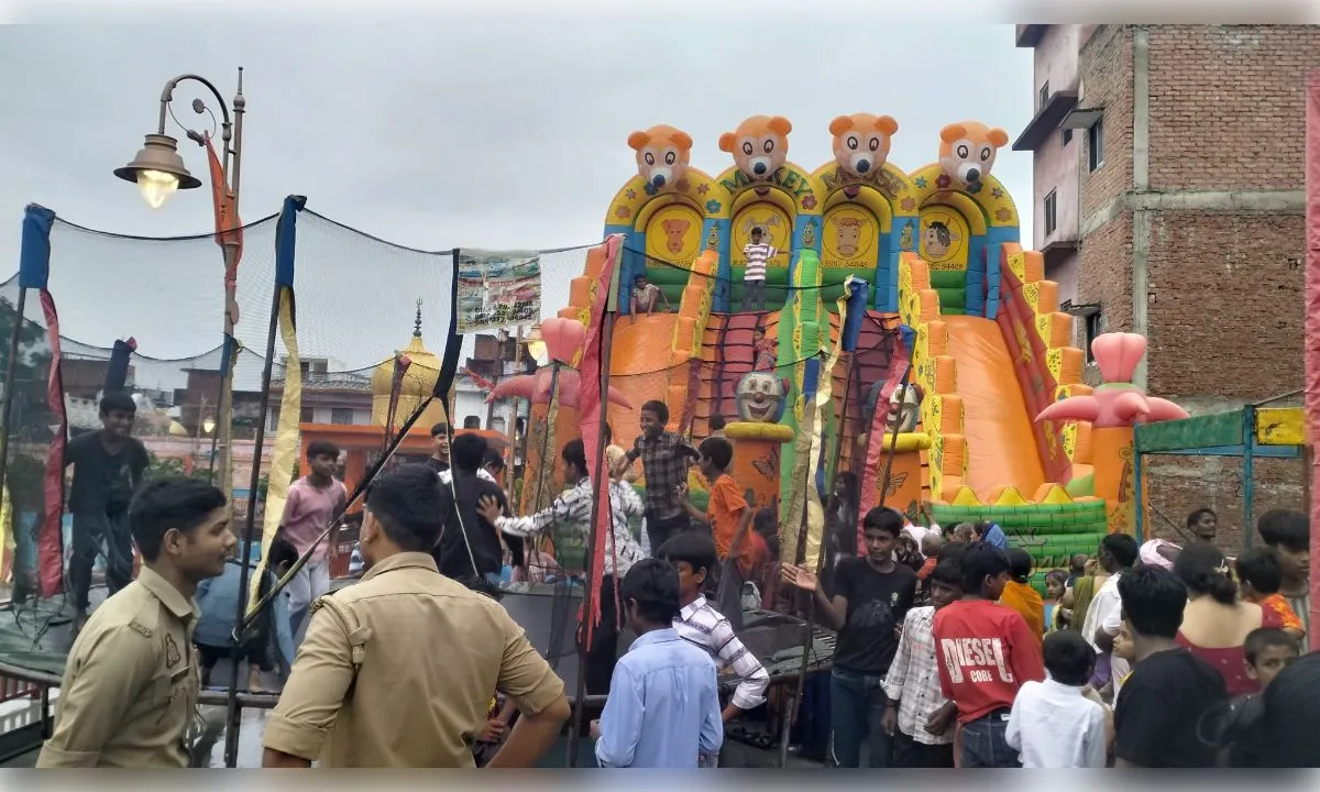 धूमधाम से मनाया गया गुड़िया पर्व और नाग पंचमी, निभाई परंपरा 
