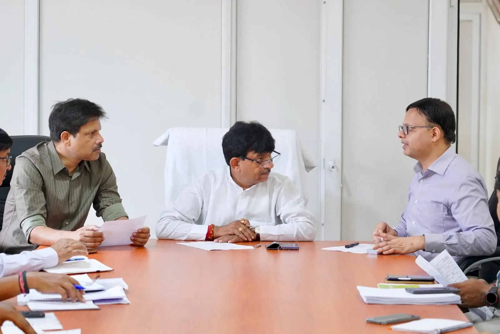 प्रशिक्षित हर युवा को रोजगार दिलाने का लक्ष्य 