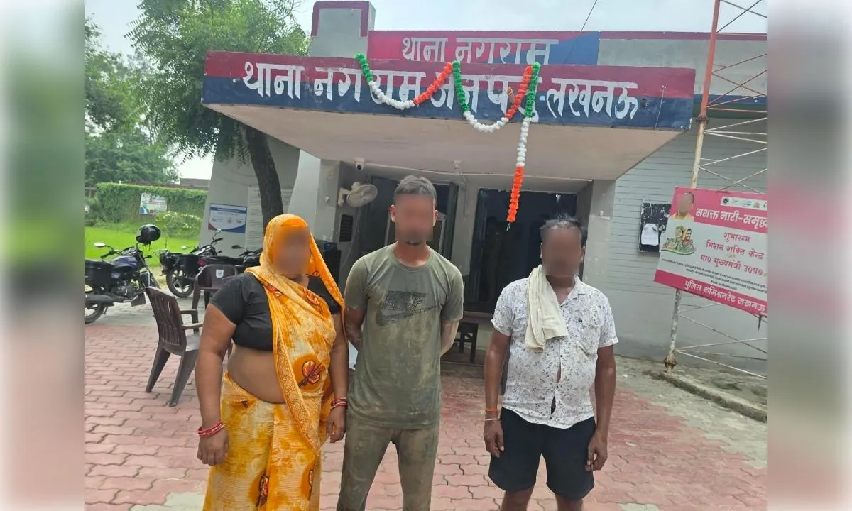 प्यार में धोखा मिलने पर युवक ने इंदिरा नहर में लगाई छलांग
