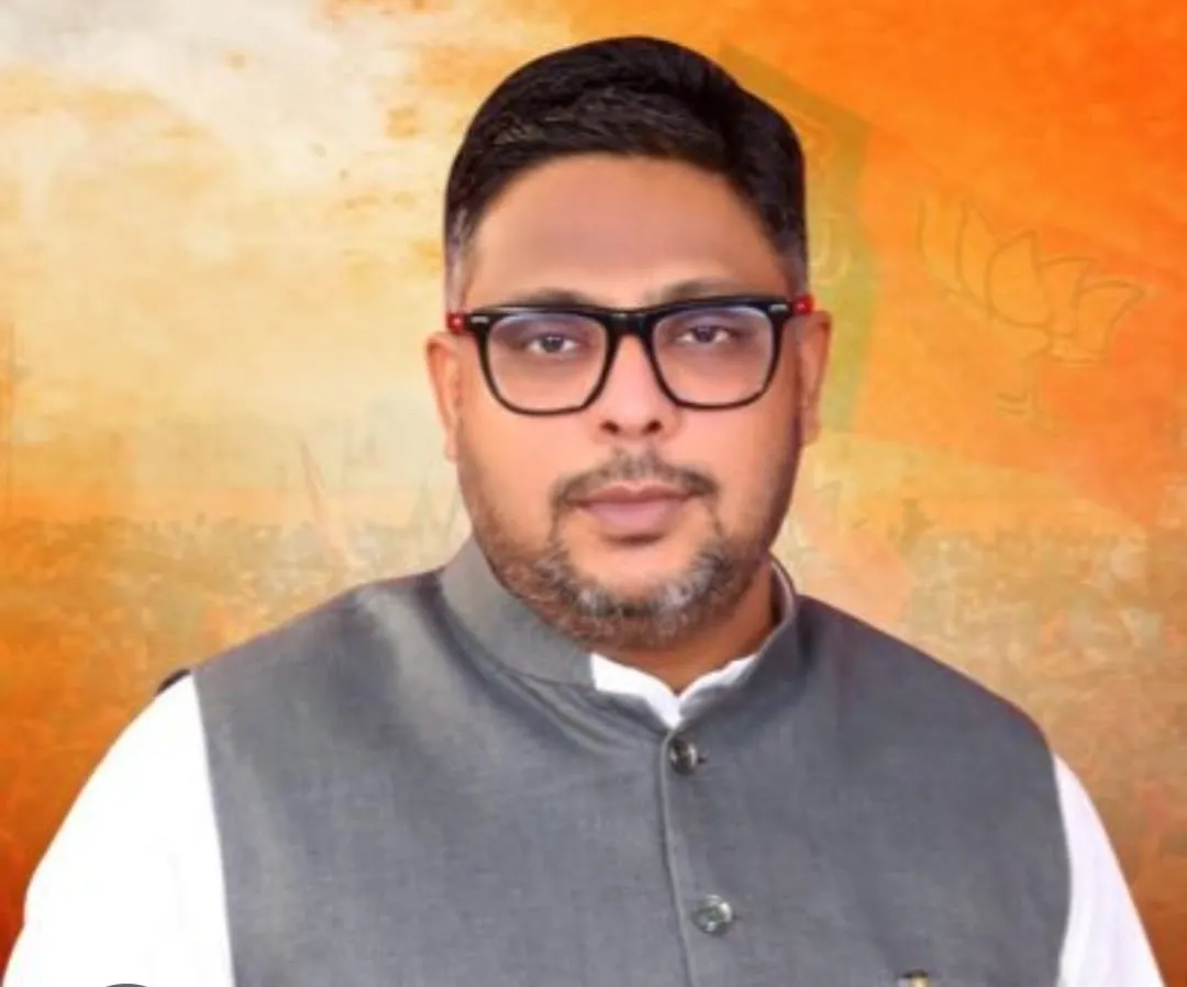 बीजेपी का मुस्लिमों पर दांव, होंगे स्नेह मिलन कार्यक्रम