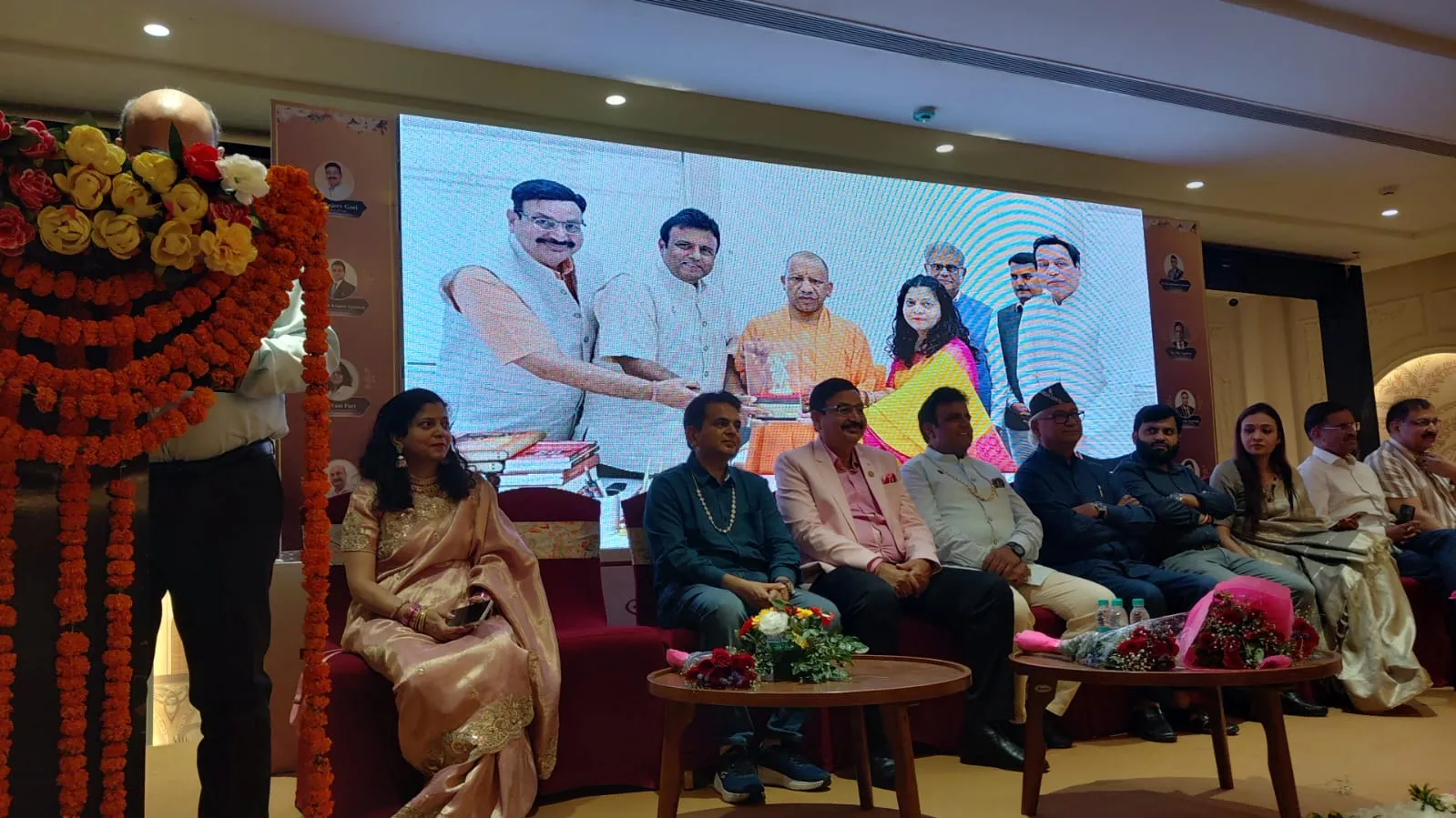 आईएमए की राज्य कार्यसमिति की हुई बैठक