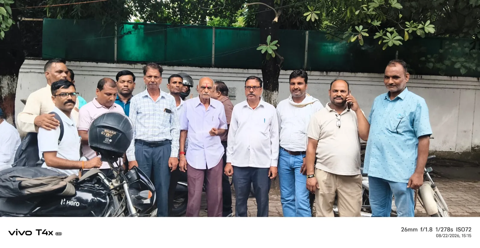 ऊर्जा मंत्री के निर्देश को नहीं मानता: देवेन्द्र