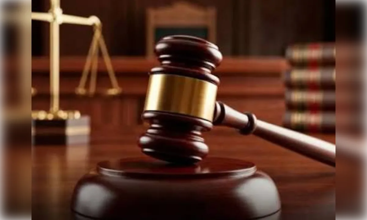 आईआरसीटीसी के पूर्व सीआरएम को तीन साल की सजा का फैसला