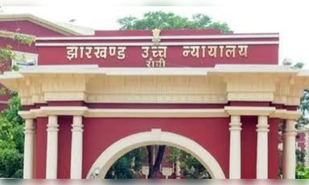 जेएसएससी-सीजीएल और सीडीपीओ नियुक्ति रद्द करने के फैसले पर रोक