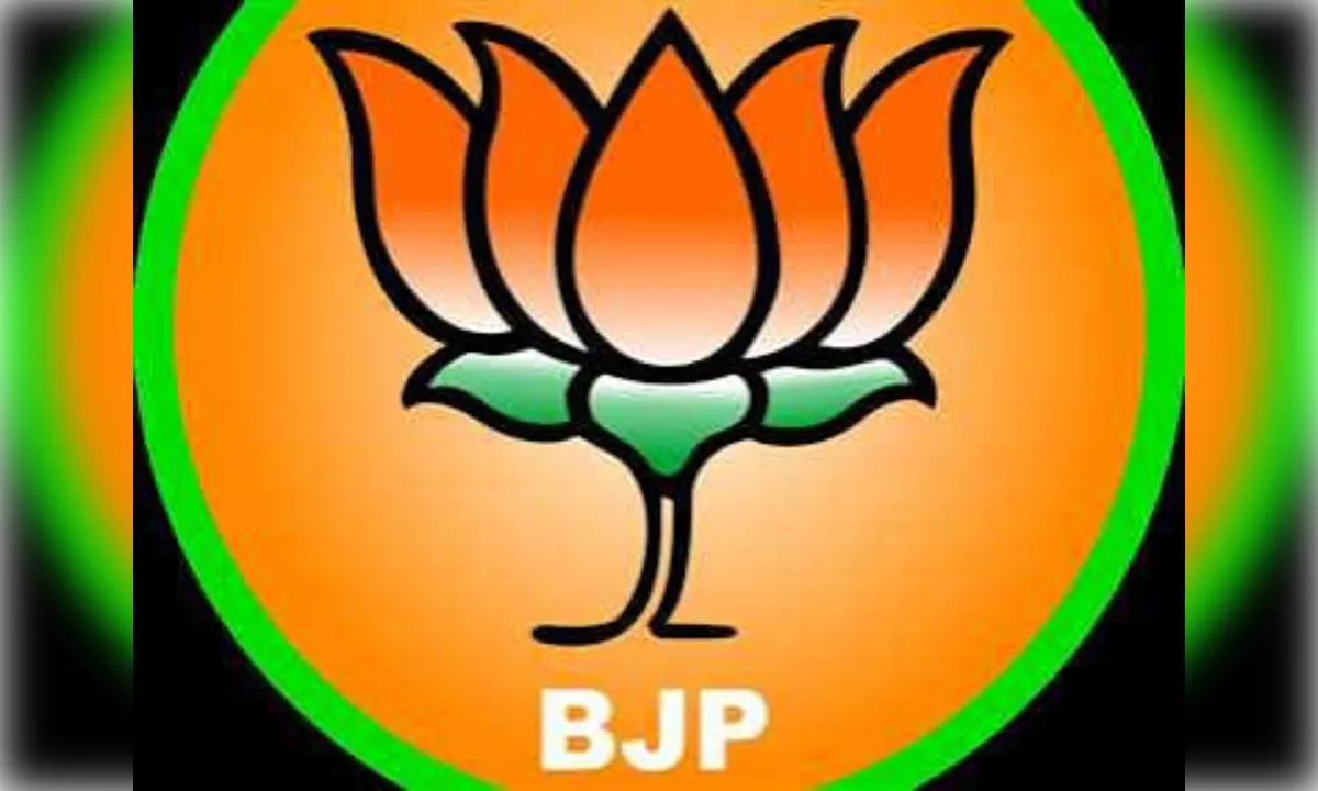 2017 व 2022 में सत्ता बरकरार रखने के बाद 2027 की तैयारी में भाजपा