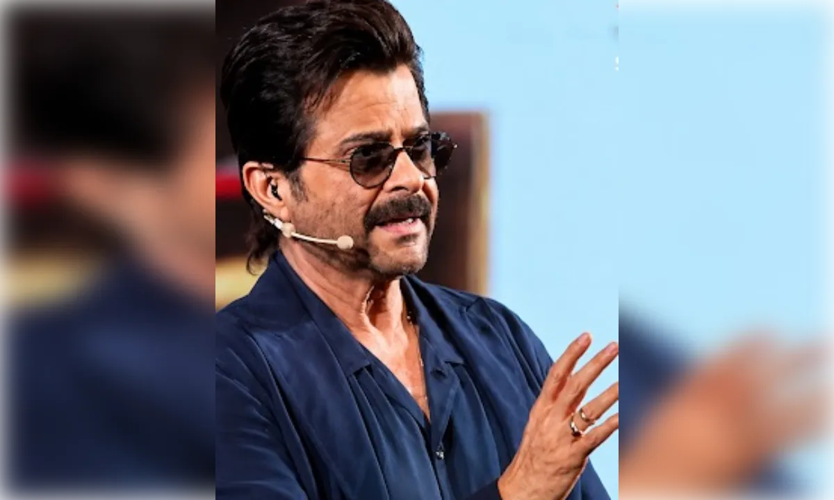 इंडिया के टॉप 1%: अनिल कपूर के नए गेम शो में खेलिए दिमाग का खेल