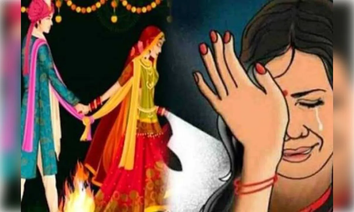शादी का झांसा देकर यौन शोषण, धर्म परिवर्तन का आरोप 