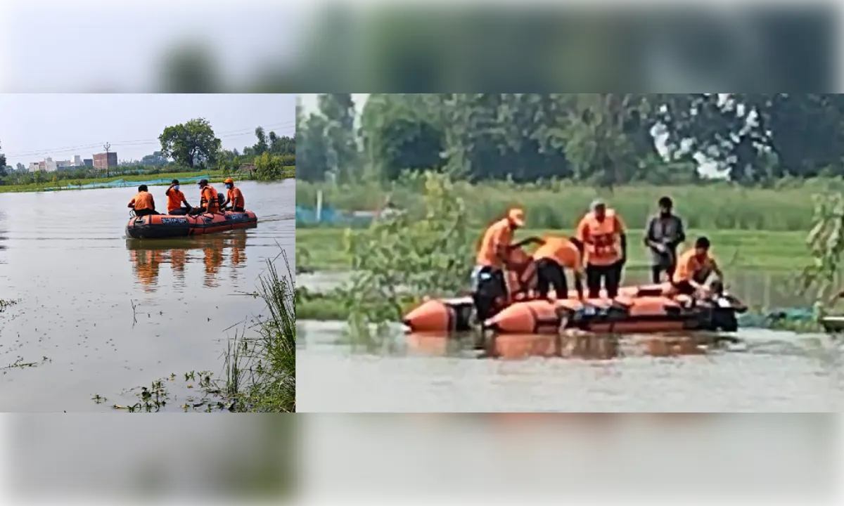 तालाब में हाथ-पैर धोने गए युवक की डूबकर मौत,3 घंटे बाद मिला शव