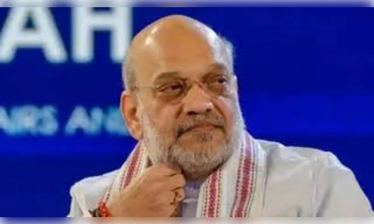 राष्ट्रीय सुरक्षा रणनीति सम्मेलन में अमित शाह खास मुद्दों पर करेंगे चर्चा