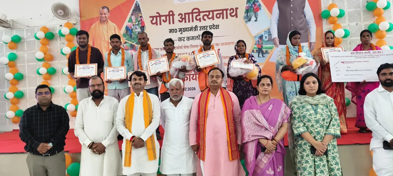 आउटसोर्स कर्मियों के पारिश्रमिक में वृद्धि से मिलेगी आर्थिक मजबूती  