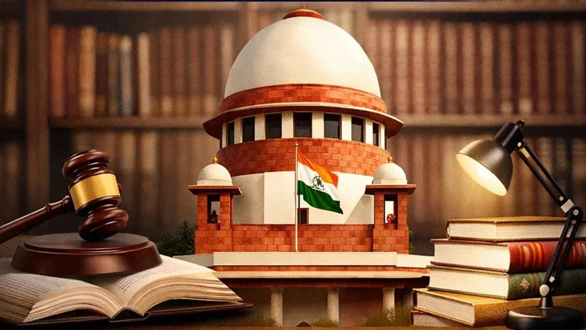 अबू सलेम को सुप्रीम कोर्ट से झटका, रिहाई की मांग खारिज