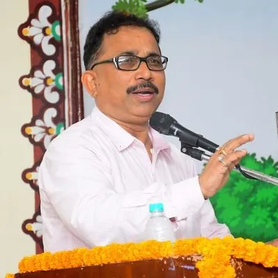 उत्कल यूनिवर्सिटी में प्रश्नपत्र लीक के आरोप पर बीजेडी ने सरकार को घेरा