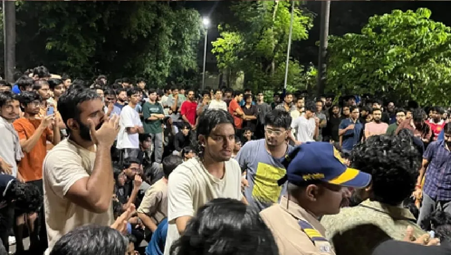 आईआईटी बॉम्बे के छात्र ने परीक्षा में एआई का इस्तेमाल करते पकड़े जाने के बाद की आत्महत्या
