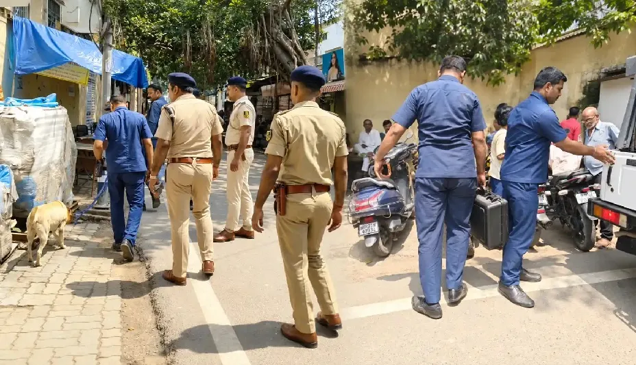 पटना सिविल कोर्ट को बम से बार - बार उड़ाने की धमकी की हो उच्च स्तरीय जांच - अधिवक्ता