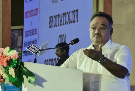 दक्षिण बंगाल में RRTS नेटवर्क की मांग