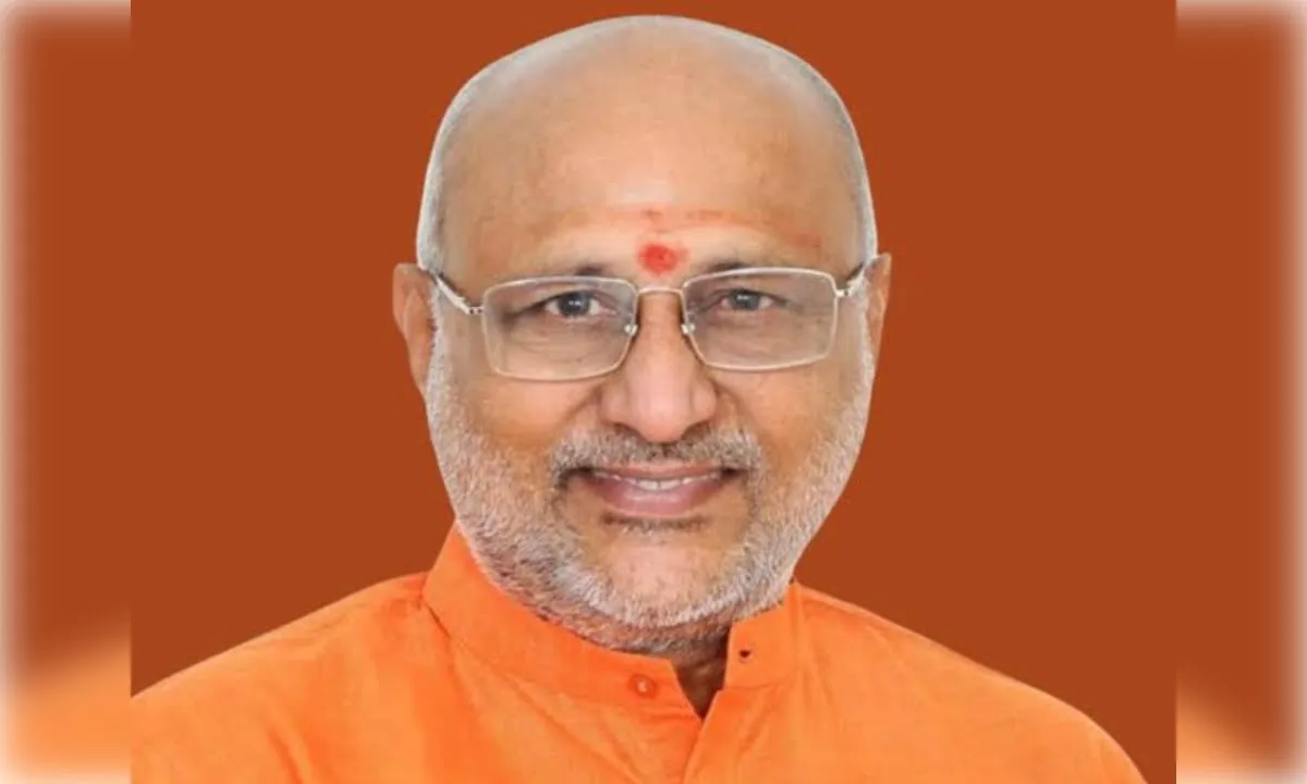 उपराष्ट्रपति 22 को करेंगे नौवें भारत अंतरराष्ट्रीय जल सप्ताह का उद्घाटन