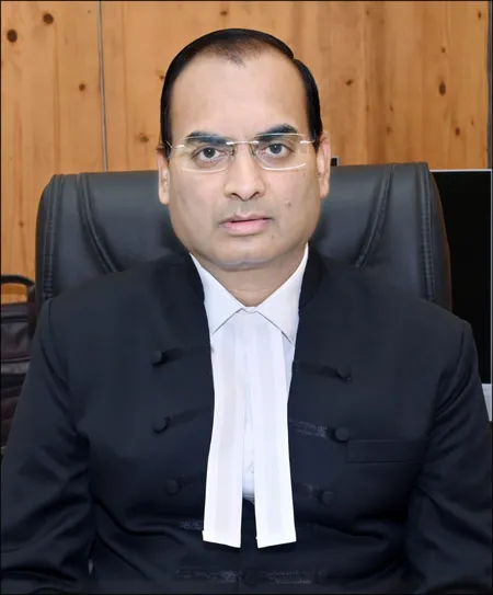 छत्तीसगढ़ हाई कोर्ट के जस्टिस संजय के. अग्रवाल का राजस्थान तबादला करने की सिफारिश