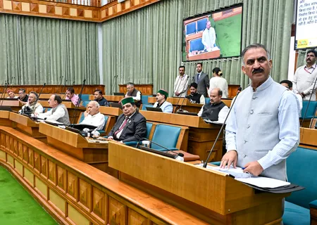 हिमाचल में जमीन पर अवैध कब्जा करने वालों की बहुओं के पंचायत चुनाव लड़ने पर भी रोक