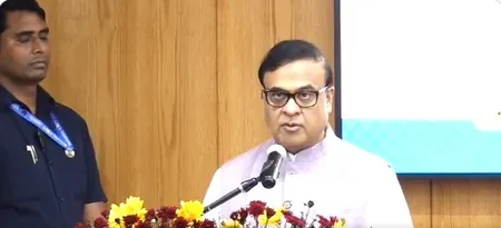 असम में स्नातकों और बाढ़ प्रभावित परिवारों के लिए बड़ी पहल, सीएम हिमंत ने शुरू कीं तीन योजनाएं