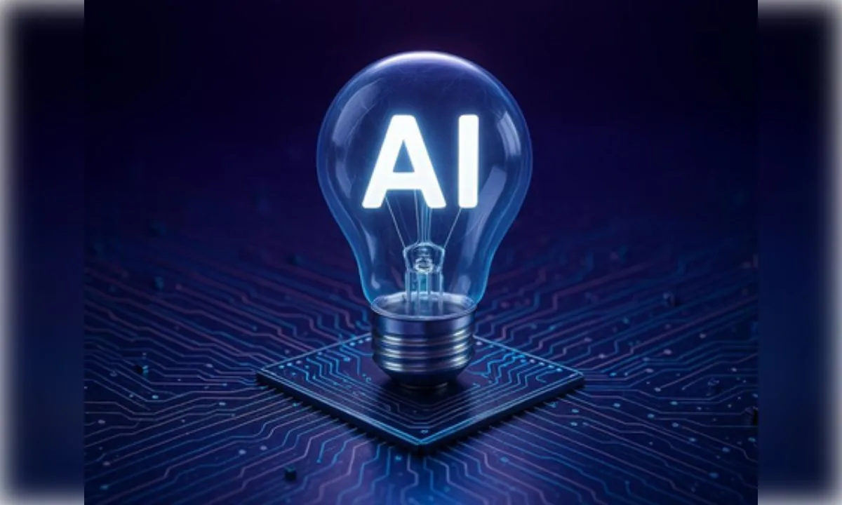 AI बूम से बढ़ी अरबपतियों की दौलत, एक साल में 8.2% बढ़ी संख्या