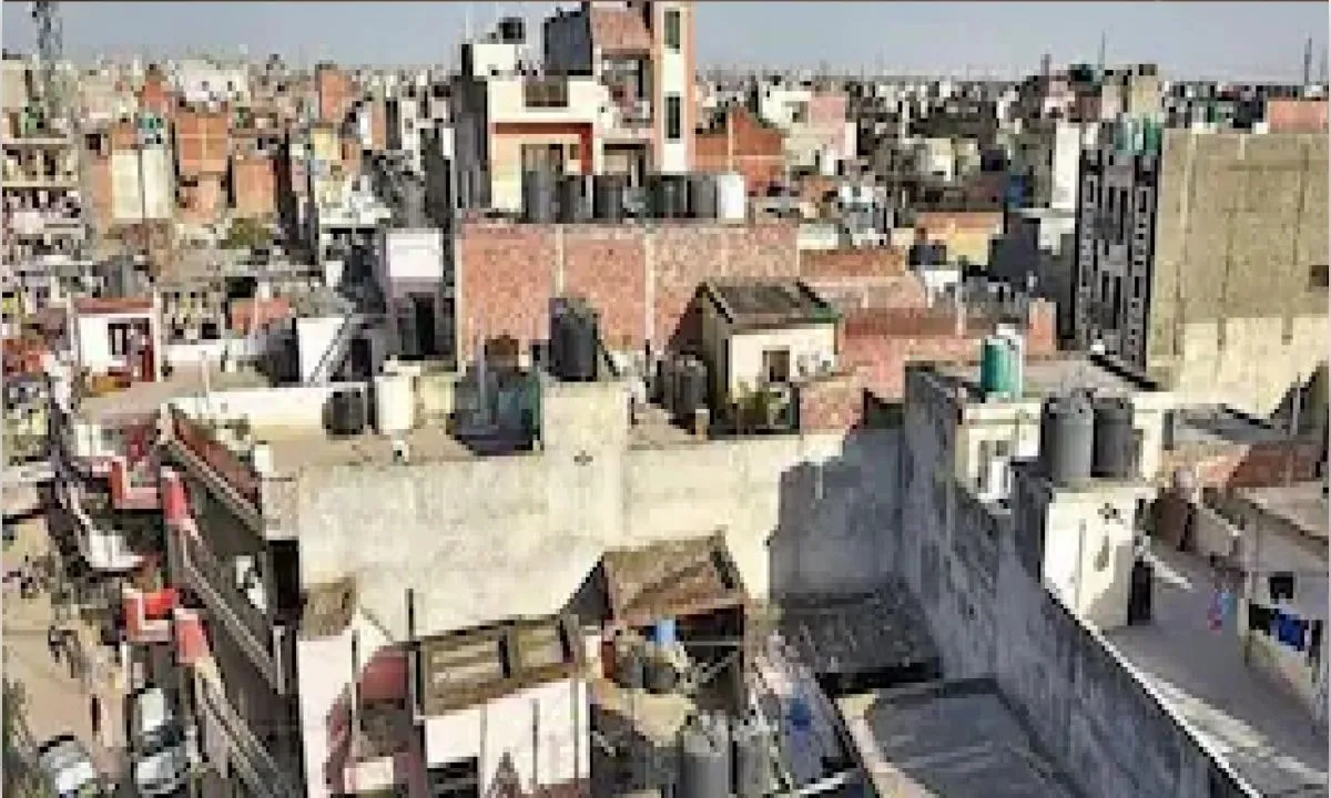 तालाब से नहीं हट सका अवैध कब्जा, ग्रामीणों ने फिर उठाई आवाज
