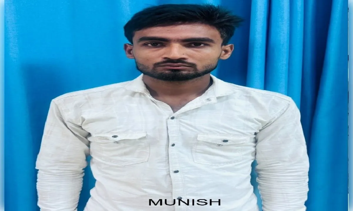 फर्जी फास्टैग से करोड़ों के राजस्व को चूना लगाने वाला गिरोह बेनकाब, एक गिरफ्तार