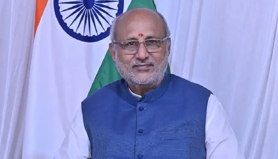 भारत मंडपम में आज जल सप्ताह का उद्घाटन