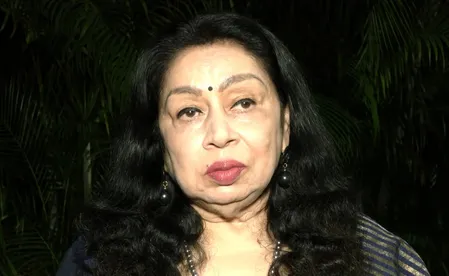 जमुई घटना पर सीमा मलिक ने सरकार को घेरा