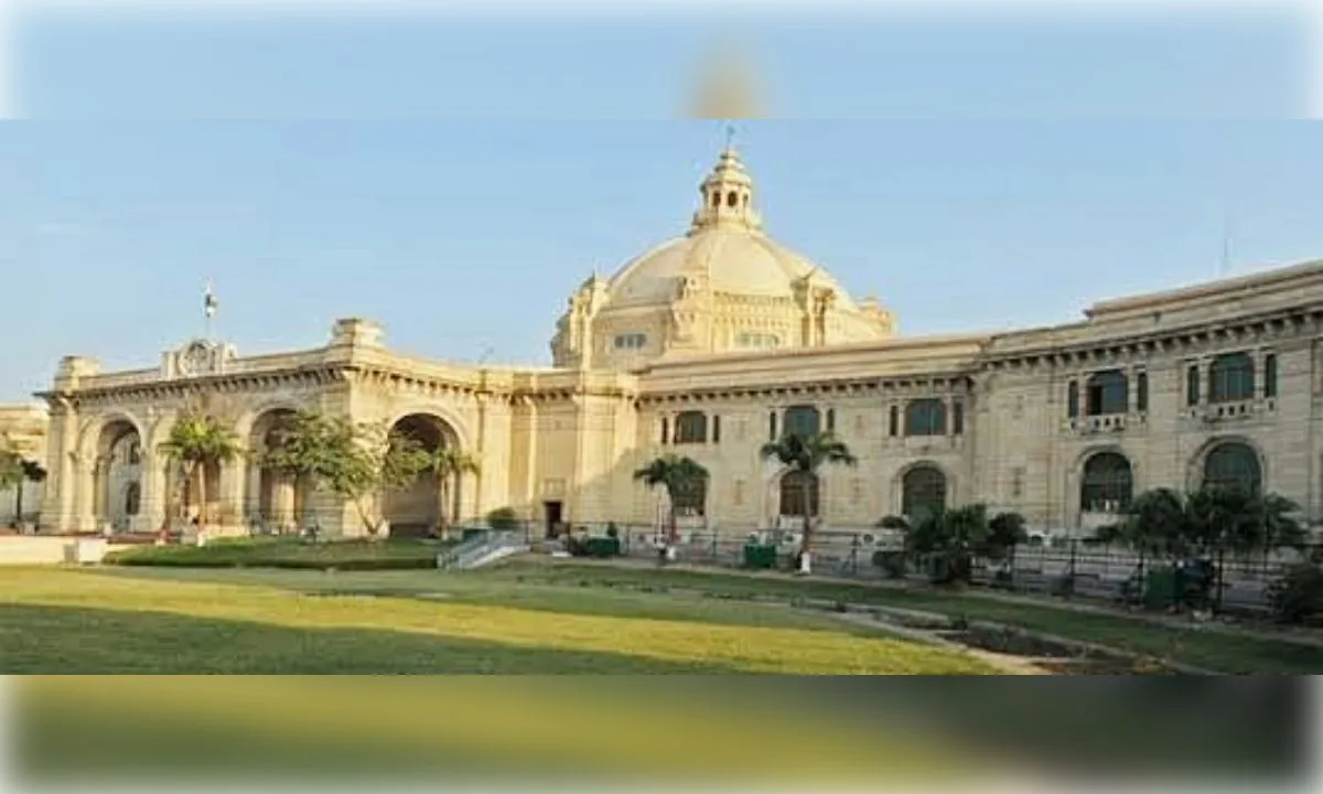यूपी विधान परिषद की 11 सीटों पर चुनाव का ऐलान