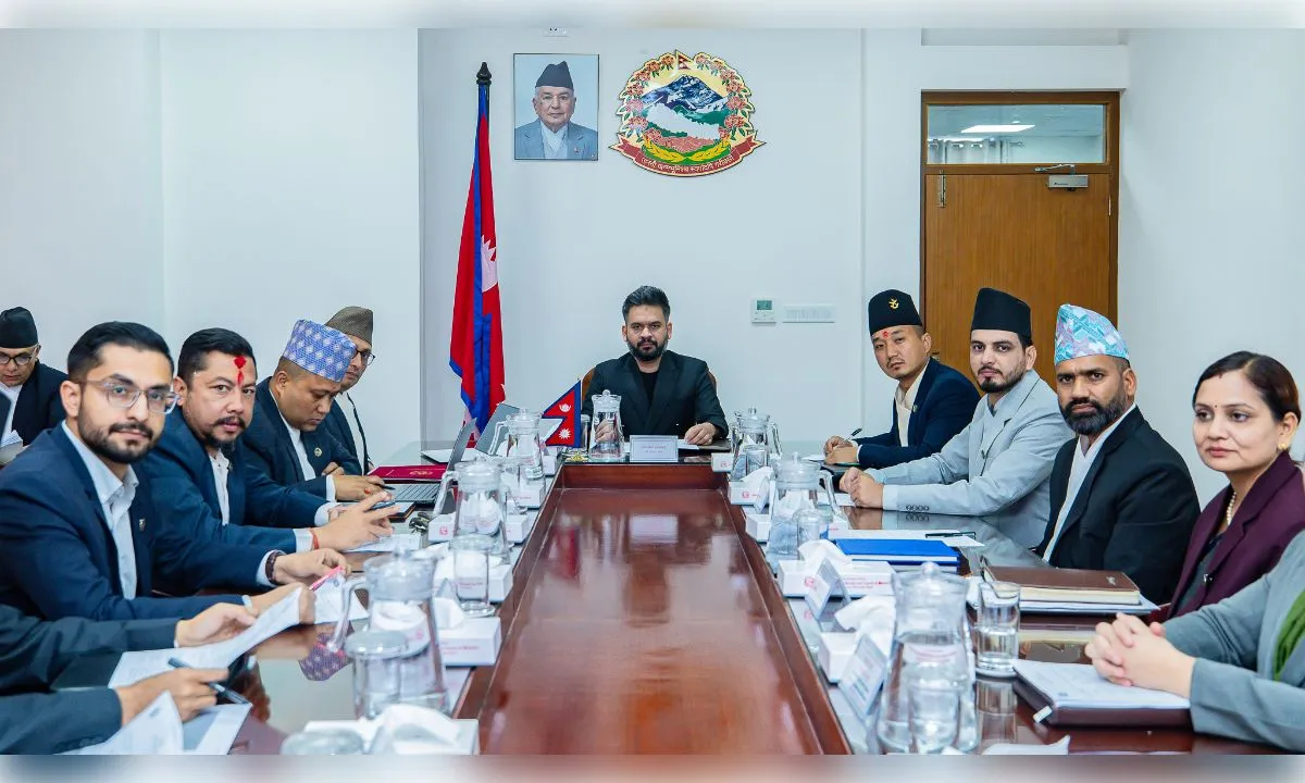 नेपाल आपदा में मारे गए लोगों की याद में 7 सितंबर को राष्ट्रीय शोक की घोषणा