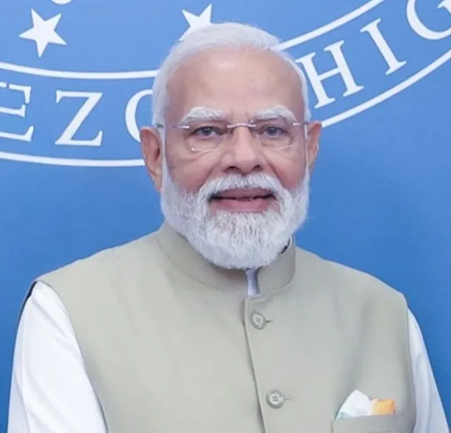 प्रधानमंत्री मोदी आज जल शक्ति मंत्रालय के शिखर सम्मेलन को करेंगे संबोधित
