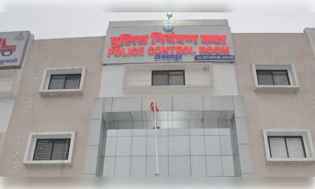 जबलपुर: पिता ने की तीन साल के बेटे की हथौड़े से हत्या, आरोपी गिरफ्तार