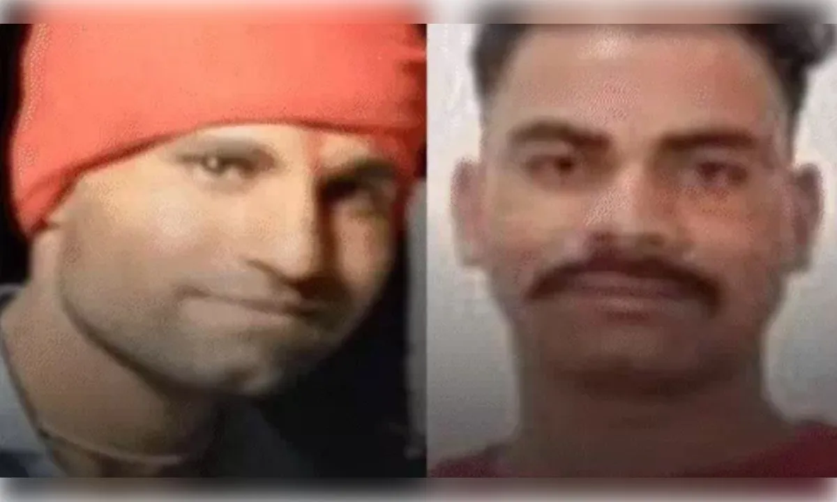 तेज रफ्तार कार ने एक्टिवा को मारी टक्कर, 2 दोस्तों की मौत