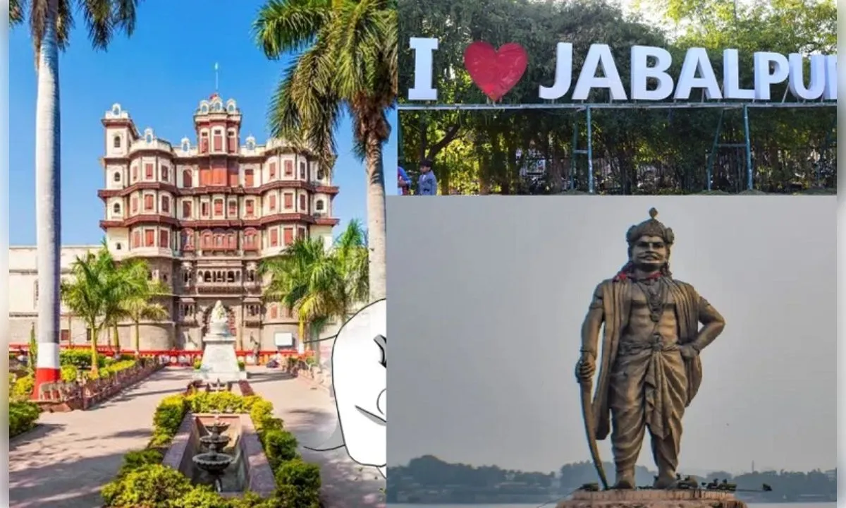 स्वच्छ वायु सर्वेक्षण-2026 में एमपी के तीन शहरों को सम्मान