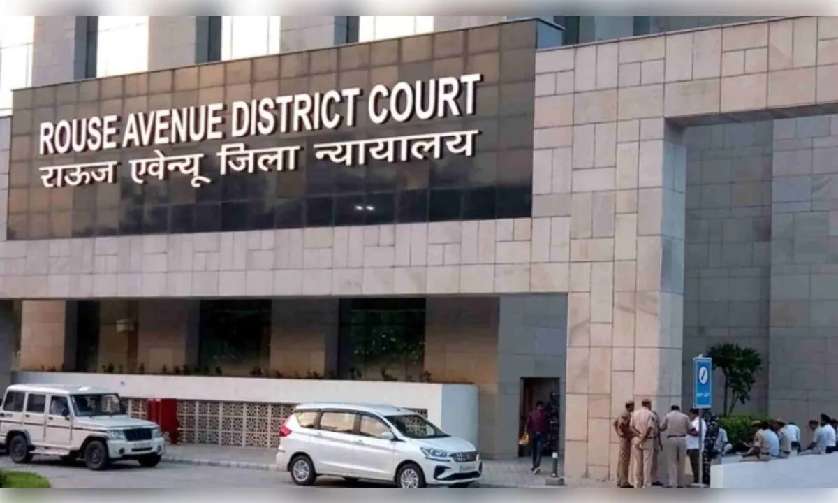 सौरभ भारद्वाज के खिलाफ आपराधिक मानहानि मामले की सुनवाई 25 को