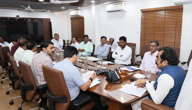 मप्र में 1.05 लाख करोड़ का रोड नेटवर्क प्लान