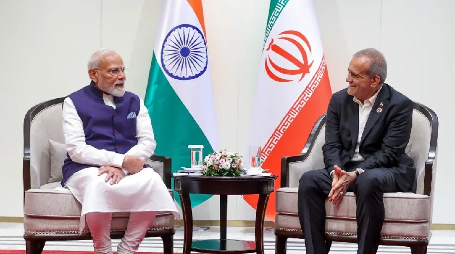 मोदी-पेजेशकियन मुलाकात के बाद अमेरिका की चेतावनी