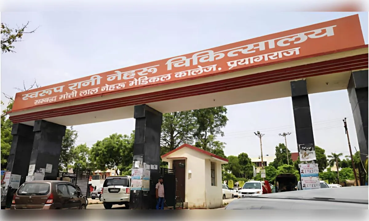 कौशाम्बी पटाखा फैक्ट्री विस्फोट: मृतकों की संख्या बढ़कर 14 हुई