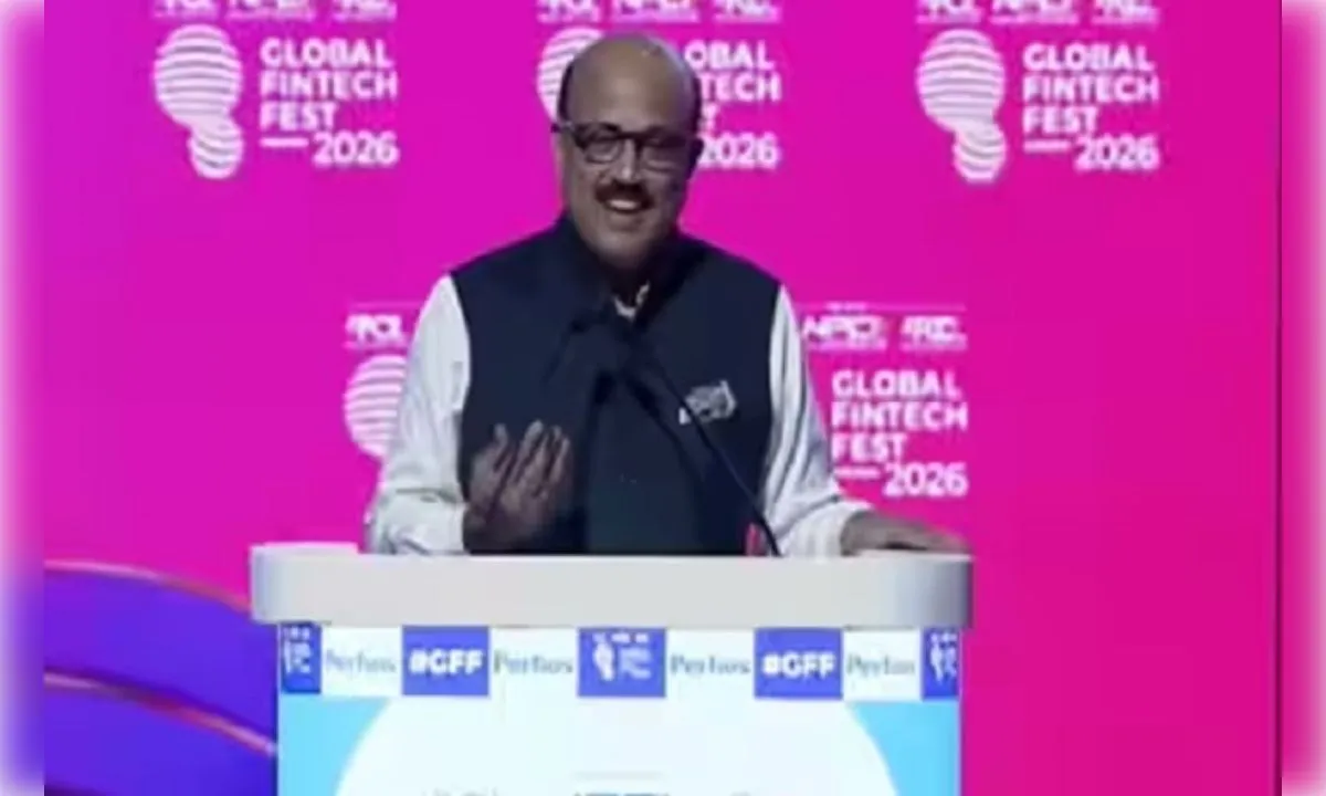 भारत-अमेरिका व्यापार समझौते पर उचित समय पर होंगे हस्ताक्षर: वाणिज्य सचिव