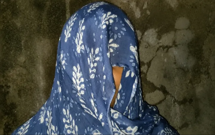बेलदा में नाबालिग से दुष्कर्म के प्रयास का आरोप